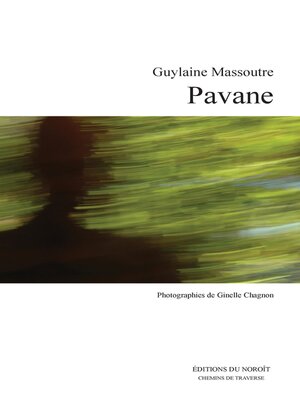 cover image of Pavane